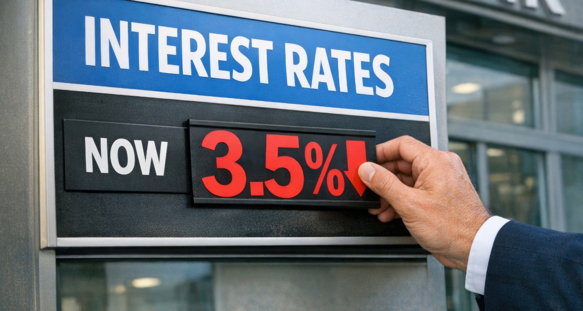 Interest Rate Predictions for the Next 5 Years: 2026-2030