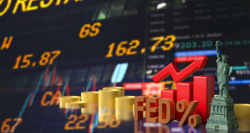 Interest Rate Predictions for the Next 2 Years: 2026-2028