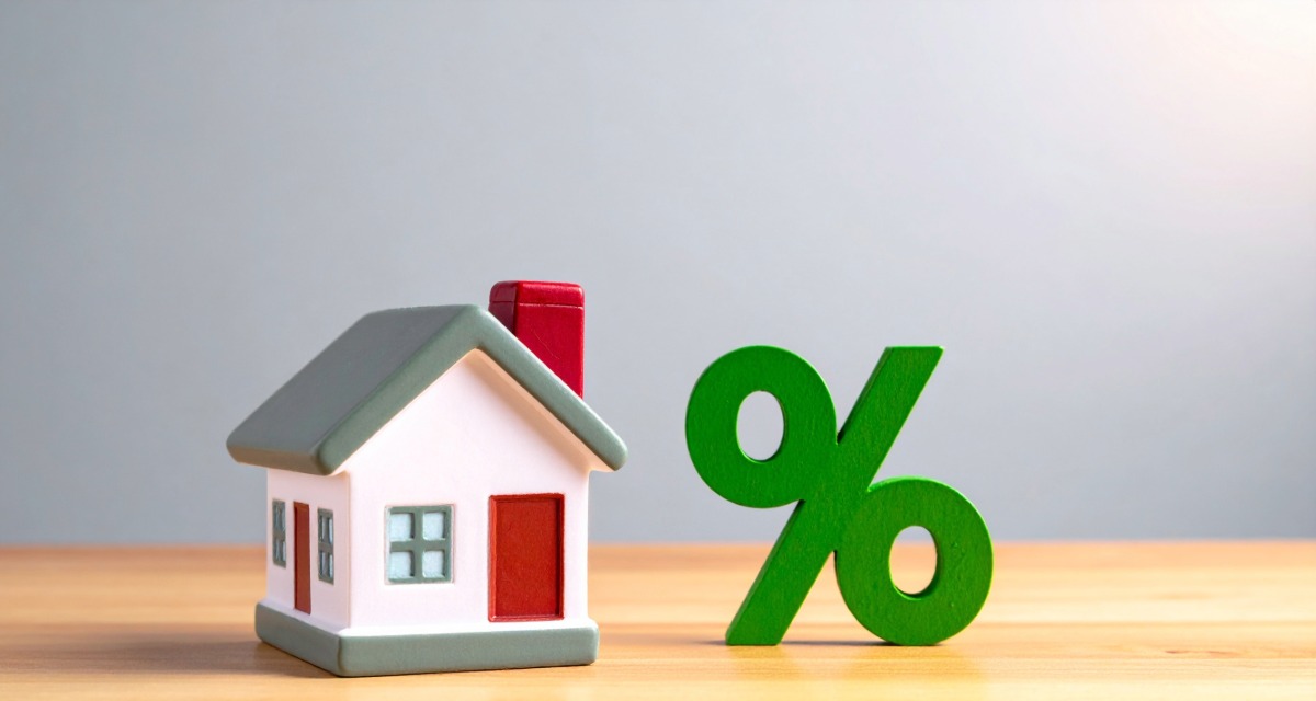 Mortgage Rates Hit 6.55%: Buyer Demand Cools Amid Rising Costs