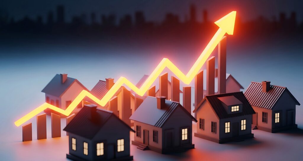 Top 20 Cities Poised for Highest Home Price Growth by 2027