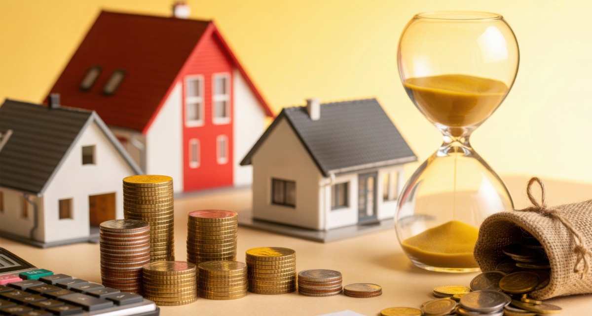 When Will Mortgage Rates Go Down: Not Until Mid-2027