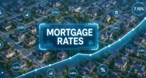 Why Buyers Are Rushing to Lock In Before Mortgage Rates Hit 7%