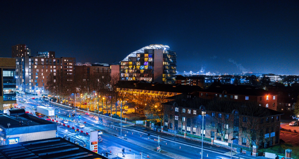 Best Places to Buy Investment Properties in Growing Tech Corridors (2026)