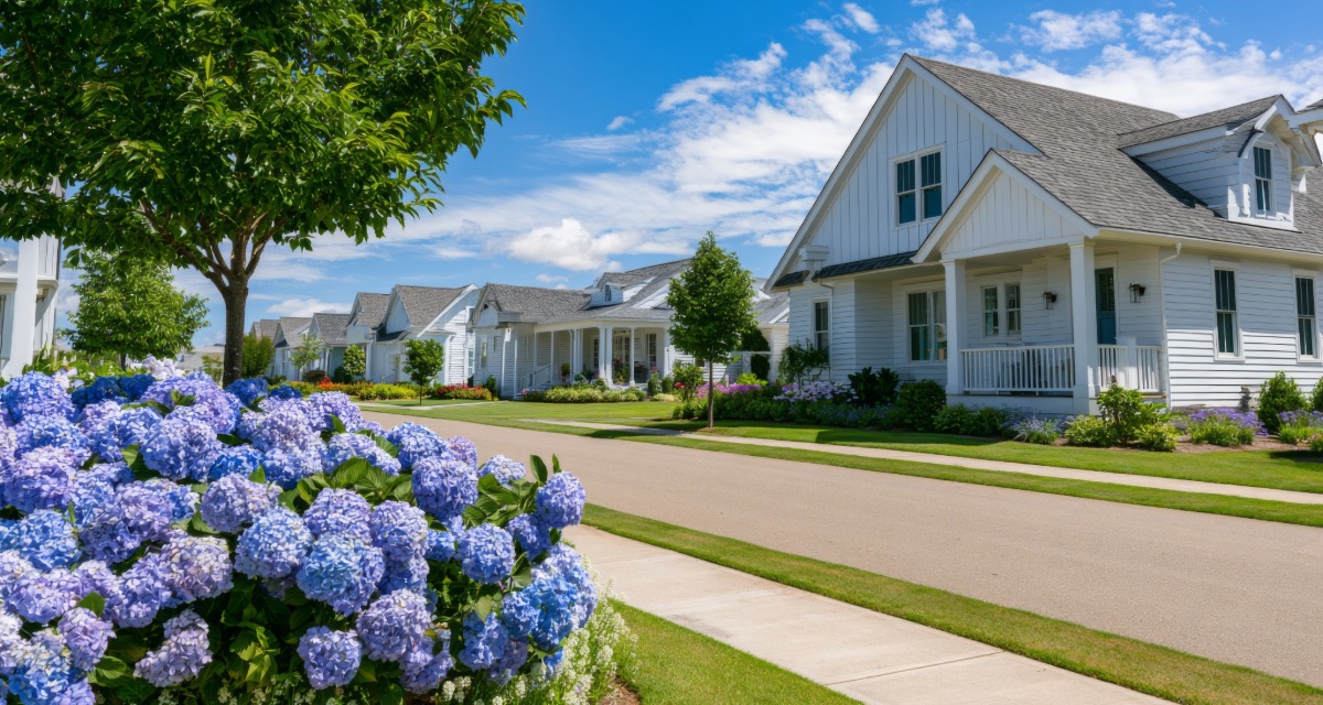 Best Cities to Buy Single-Family Rental Homes in 2026