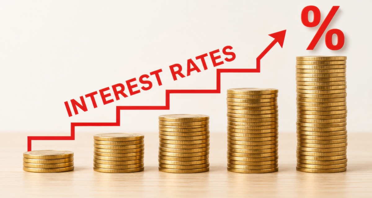 Fed Rate Hike in September 2026 is Now More Likely Than Not