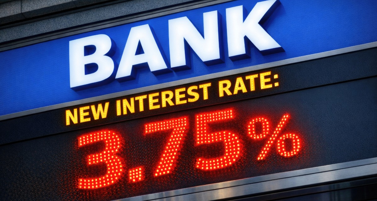Federal Reserve is Highly Anticipated to Raise Interest Rates in Late 2026