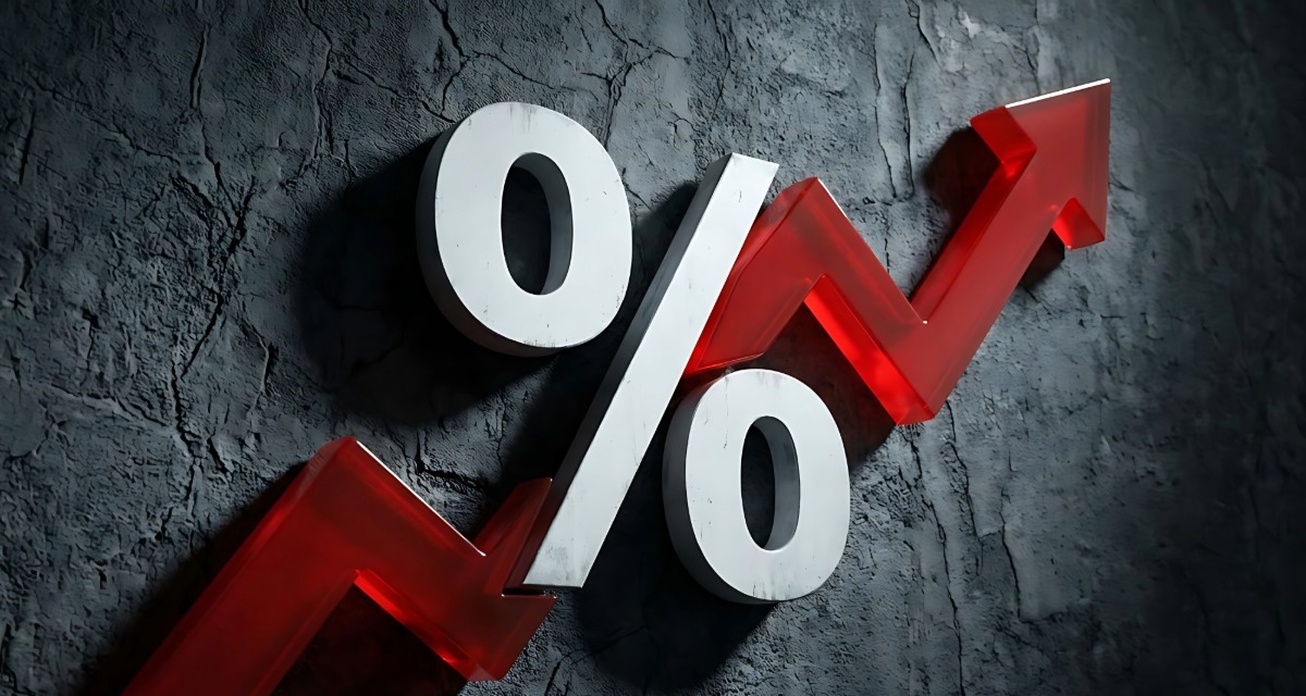 Interest Rate Hike Predictions Surge Following Warsh’s Hawkish Jackson Hole Debut