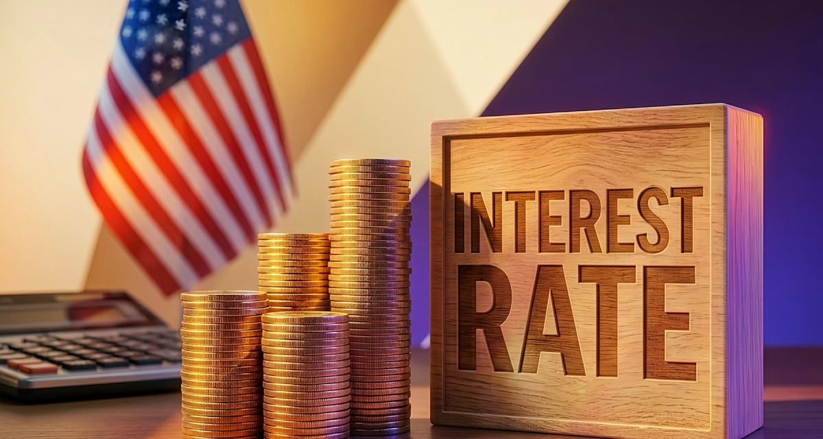 Interest Rate Hike Signal from Fed Chair Kevin Warsh at Jackson Hole