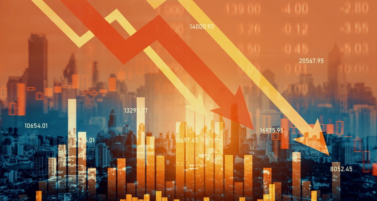 Top 5 Cities at High Risk of a Home Price Decline by 2027
