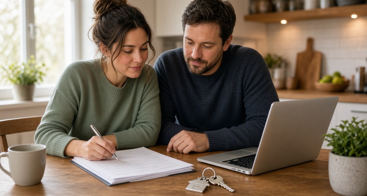 30-Year Fixed Mortgage Rate Holds Stable at 7% After Fed Hike