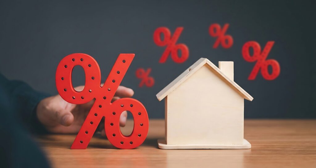 30-Year Mortgage Rate Predictions for the Next 12 Months