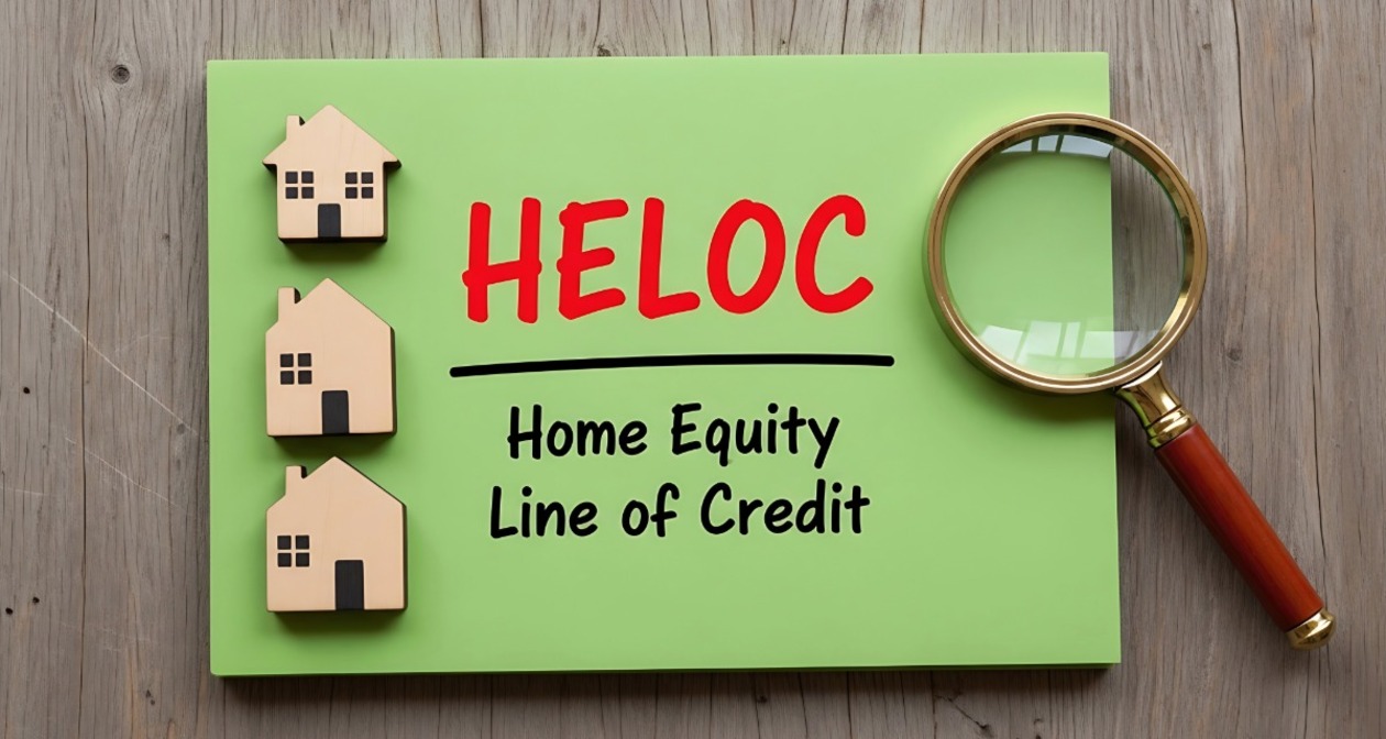 Best Cities to Invest in Real Estate With a HELOC in 2026