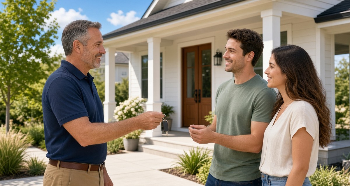 66% of Builders Are Offering Incentives — and 38% Cut Prices in September
