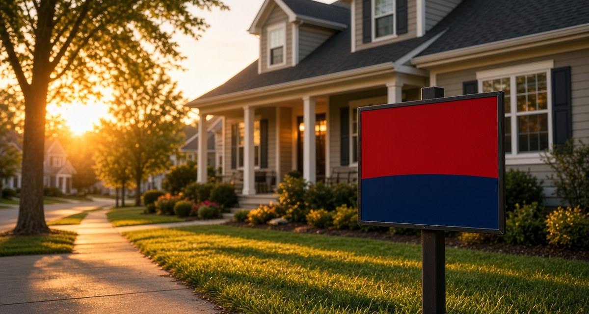 Existing-Home Sales Fall to a 14-Month Low as Mortgage Rates Near 7%