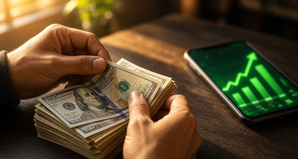 Fed Rate Hike Countdown: 3 Cash Moves to Lock In Before Wednesday’s Decision