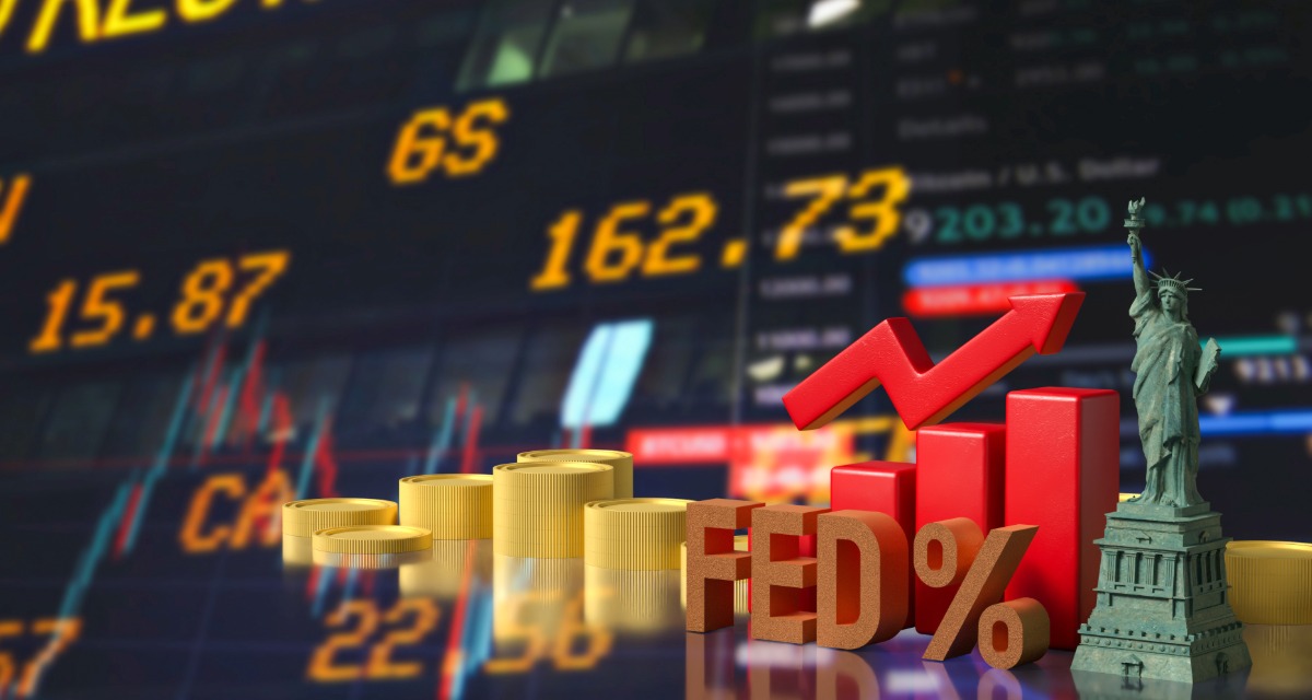 Goldman Sachs and J.P. Morgan Warn of an Imminent Fed Rate Hike This Week