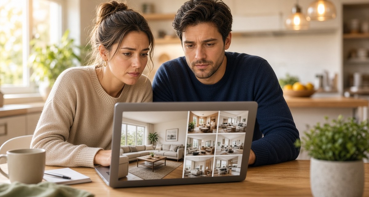 Homebuyers Face Continued Affordability Squeeze as Fed Chooses Higher for Longer Interest Rates