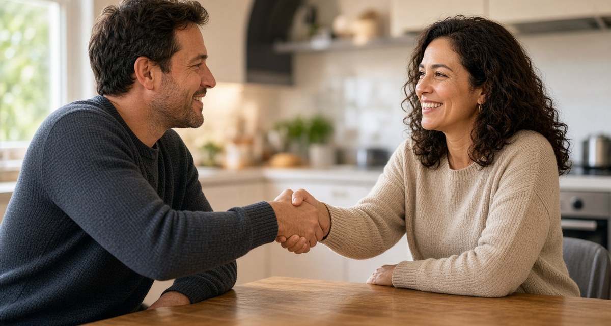 With 4.9 Months of Supply, Do Homebuyers Finally Have Negotiating Power in Fall 2026?