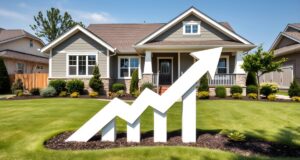 Housing Costs Surge as 30-Year Fixed Mortgage Rate Rises to 6.76%