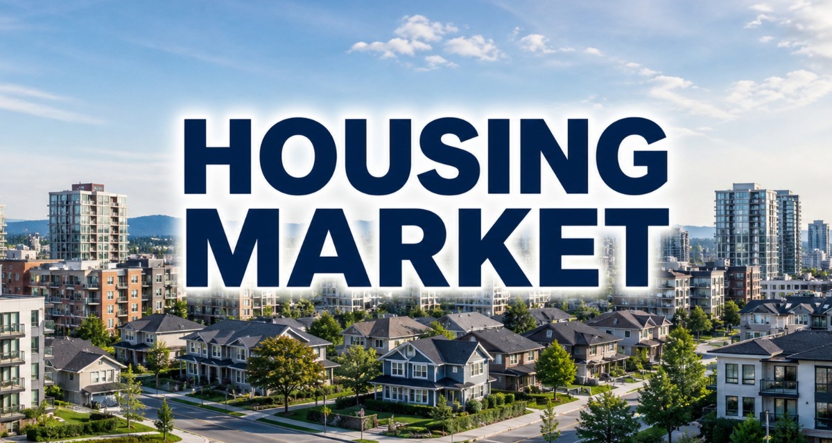 Houston Housing Market Becomes More Buyer Friendly in 2026
