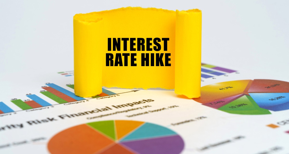 How Fed Rate Hikes Affect Your Wallet, Credit Cards, and Loans