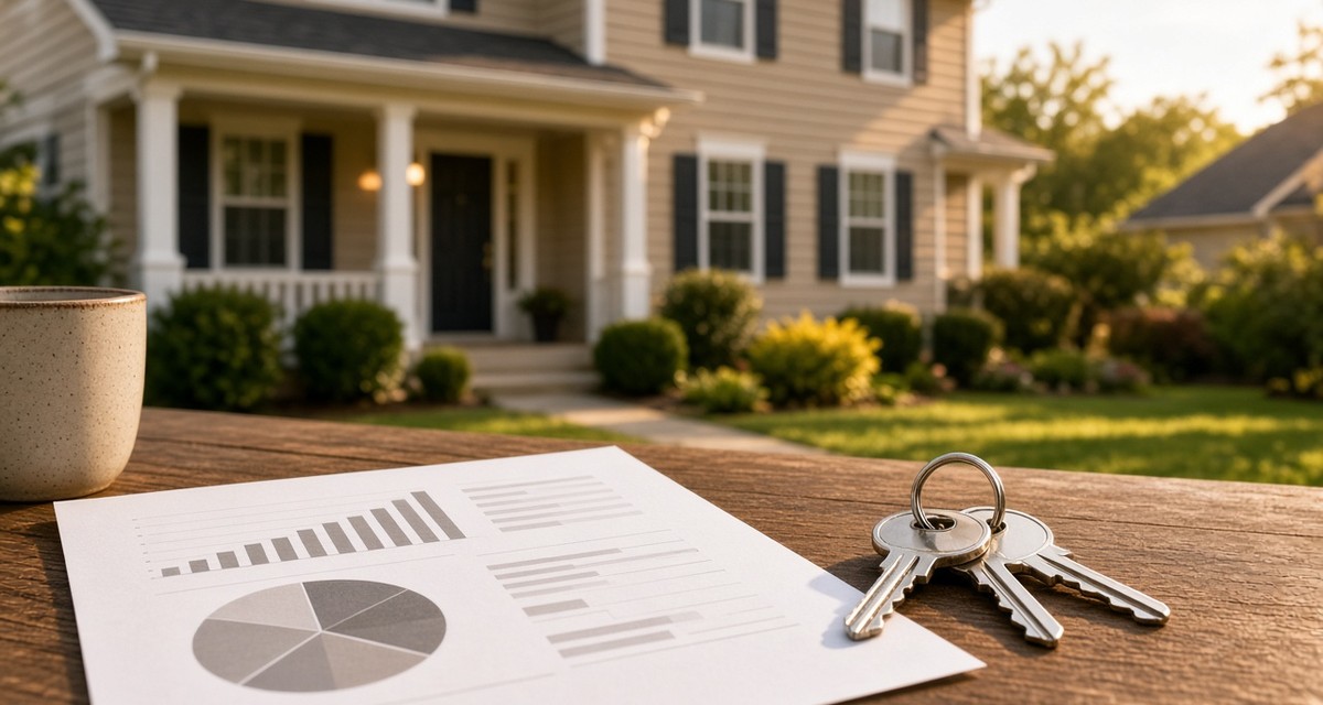 Mortgage Rates Rise Over 7% Just Hours Before the Fed Rate Hike Decision