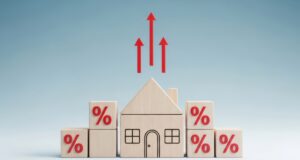 Mortgage Rates Surge: 30-Year Fixed Hits 6.71%, Up 21 Basis Points Annually