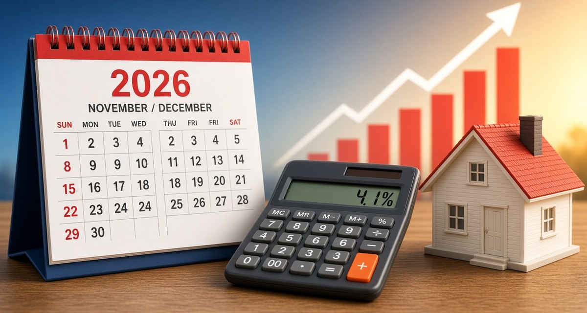 Fed Interest Rate Predictions for the Rest of 2026