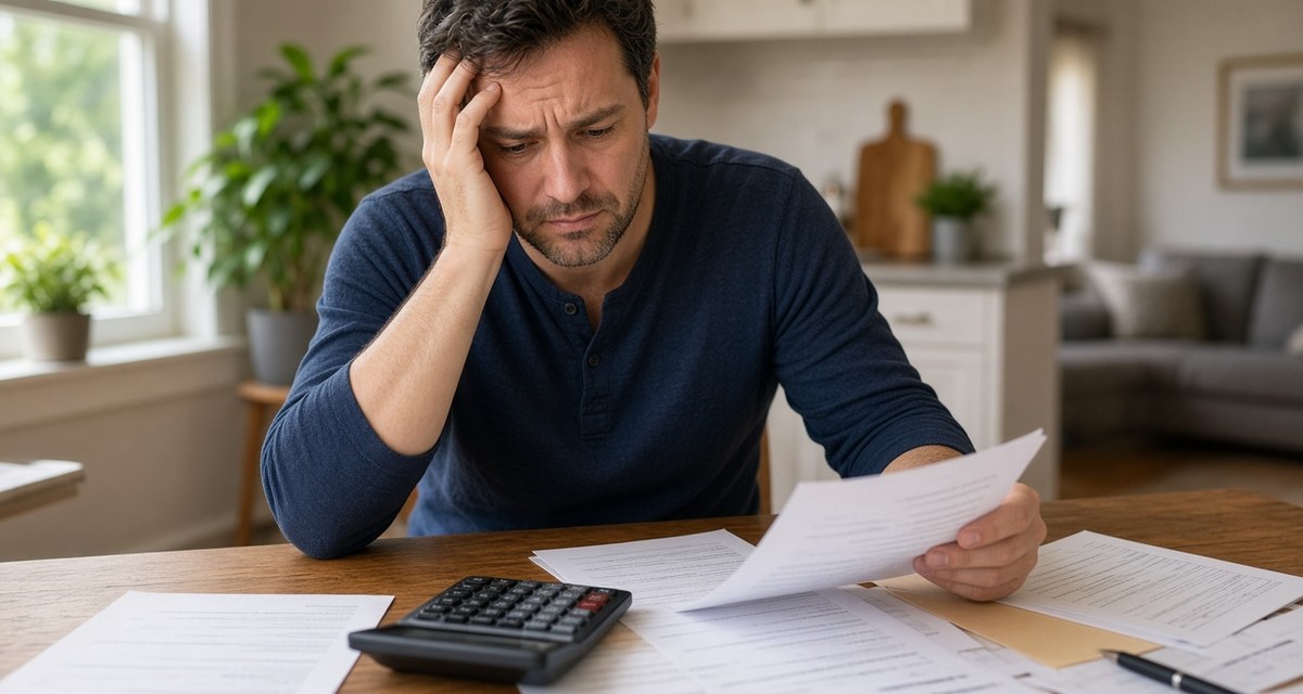 Refinance Applications Plunge 9% Weekly (and 65% Year Over Year) With Rates Near 7%