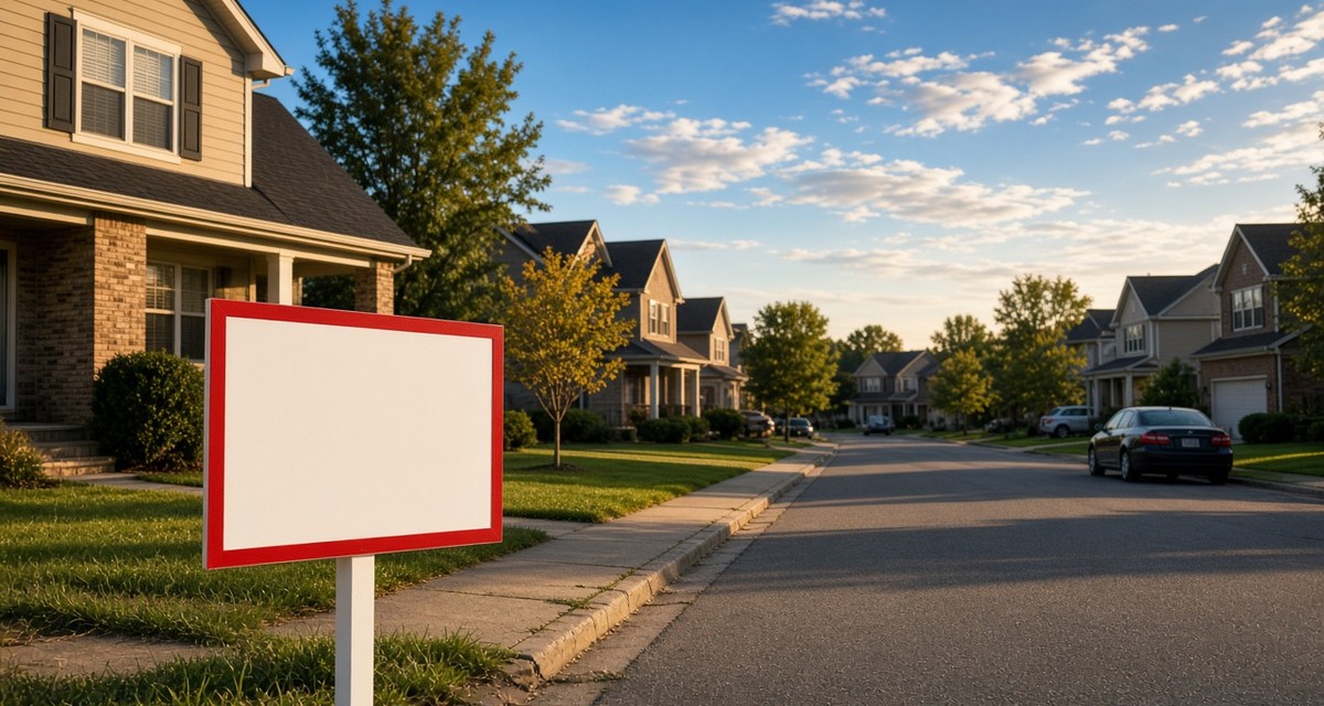 Why September’s Fed Rate Hike Keeps the Housing Market Frozen for the Rest of 2026