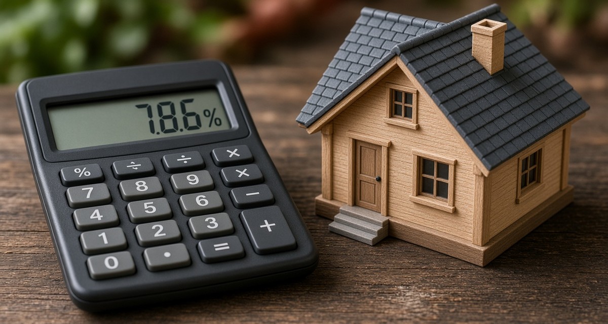 Will Today’s Fed Rate Hike Push the 30-Year Mortgage Rate Past 7.5%?